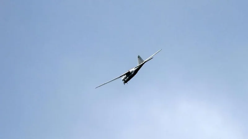 Անօդաչու սարքերը հարձակվել են Ռուսաստանի մի քանի շրջանների վրա