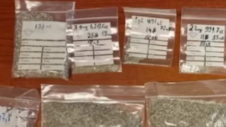 ՏԵՍԱՆՅՈՒԹ. Դուբայ-Երևան չվերթով ժամանած ՀՀ քաղաքացու մոտ  ադամանդներ են հայտնաբերվել