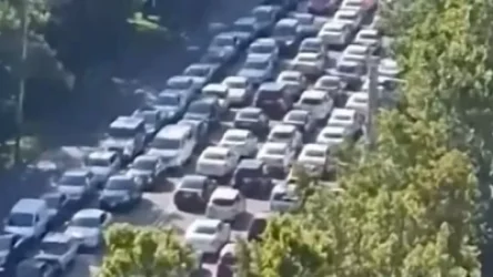 Ո՞րն էր այսօրվա խցանումների պատճառը․ ինչպես են մեկնաբանում քաղաքապետարանից