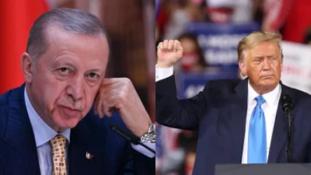 Էրդողանը՝ Թրամփի պատմական հայտարարության մասին