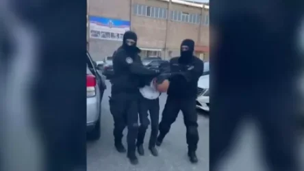 ՏԵՍԱՆՅՈՒԹ. Ձերբակալություններ՝ ՀՀ ՊՆ-ում առանձնապես խոշոր չափերով հափշտակություն կատարելու կասկածանքով