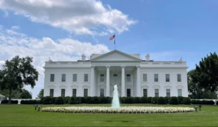 Այս պատերազմը պետք է ավարտվի.  Սպիտակ տուն