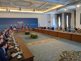 ՌԴ-ն հայտարարել է՝ բանակցությունների ձախողման ռիսկ կա. ՌԲԿ Ուկրաինա