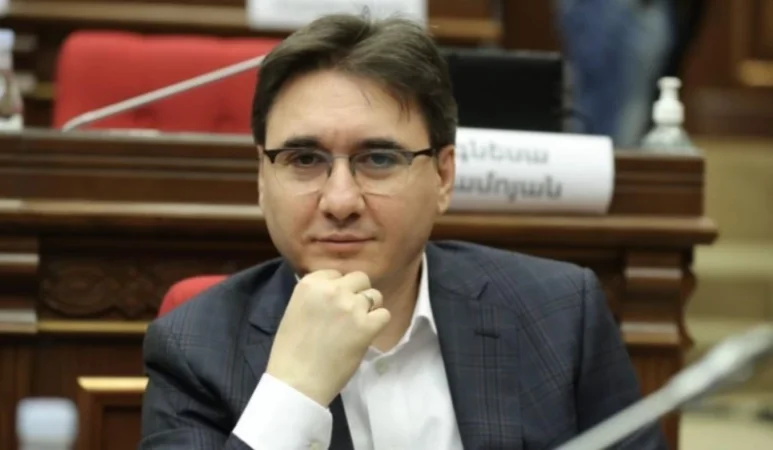 ՀՀ նախկին փոխվարչապետը մեղադրվում է խոշոր չափի փողերի լվացման մեջ