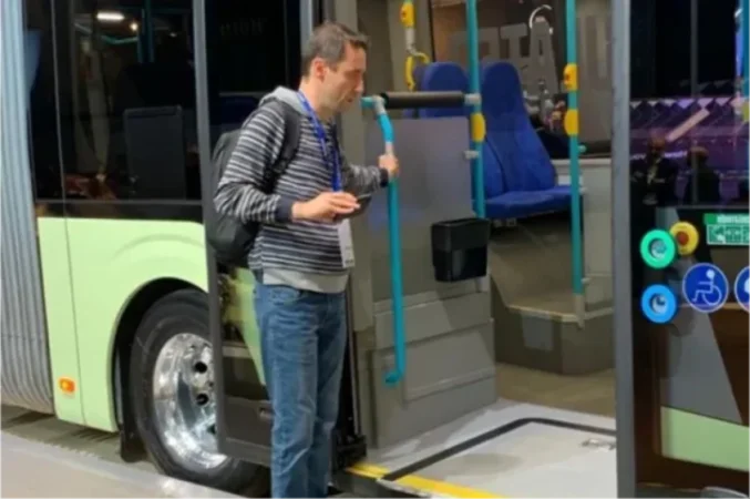 Ինչի՞ վրա եք ծախսում, որ տրանսպորտի համար փողը չի հերիքում. Հայկ Մարության