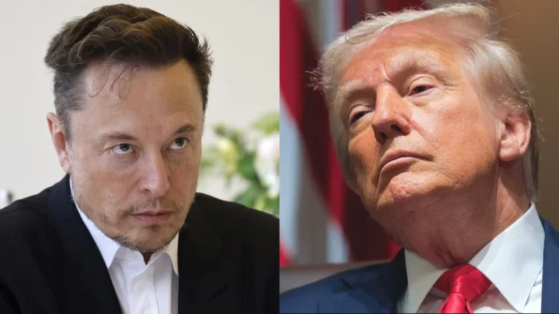 Ամոթ նրանց. սա նողկալի օրինագիծ է. Մասկ