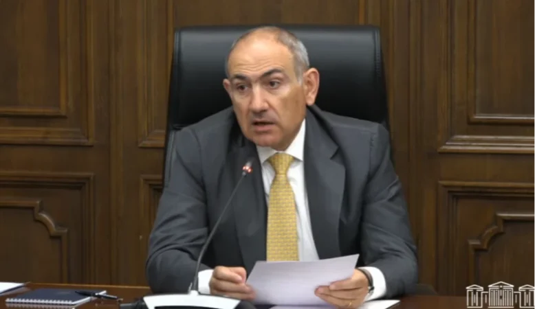 Դա մեր երկրի ընտանեկան բյուջեն է. Փաշինյան