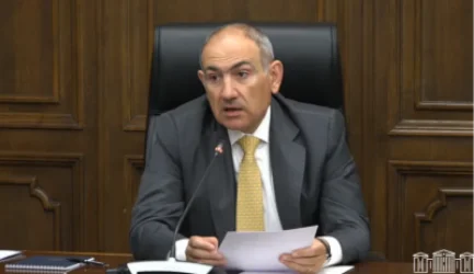 Դա մեր երկրի ընտանեկան բյուջեն է. Փաշինյան