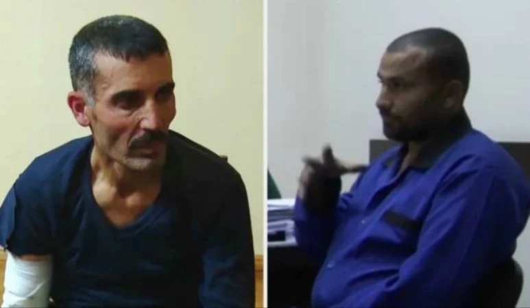 Ինչ է հայտնի այսօր Սիրիային հանձնված վարձկանների մասին. Newsam