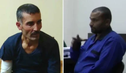 Ինչ է հայտնի այսօր Սիրիային հանձնված վարձկանների մասին. Newsam