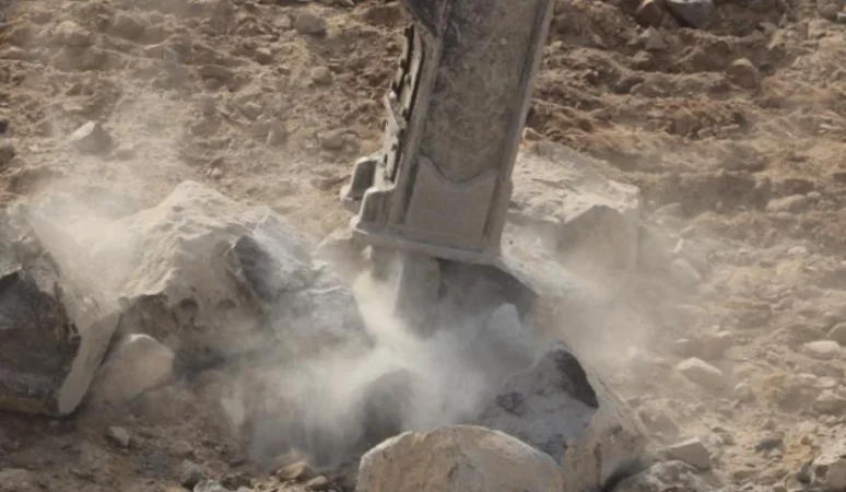 Կատարվելու են պայթեցման աշխատանքներ