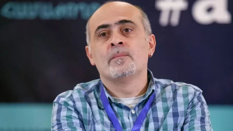 «Հիմա էլ ձեզանից գողանում են մեր սիրված «Վայբեր»-ը». մեդիափորձագետ