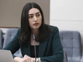 17 ոստիկան ազատվել է աշխատանքից․ ՆԳ նախարար