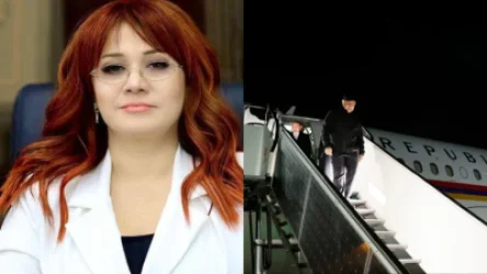 Բաղդասարյանը՝ վարչապետի ինքնառիթը Մոսկվայում վայրէջք չկատարելու պատճառնների մասին