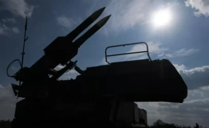 ՌԴ-ն գիշերը ենթարկվել է զանգվածային հարձակման. ՌԴ ՊՆ