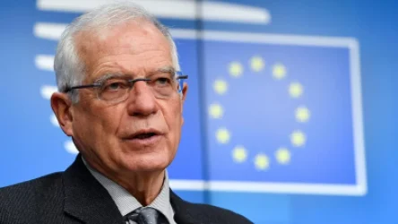 «Ադրբեջանի հետ համագործակցության դադարեցման հարցն այս պահին չի քննարկվում». Բորել