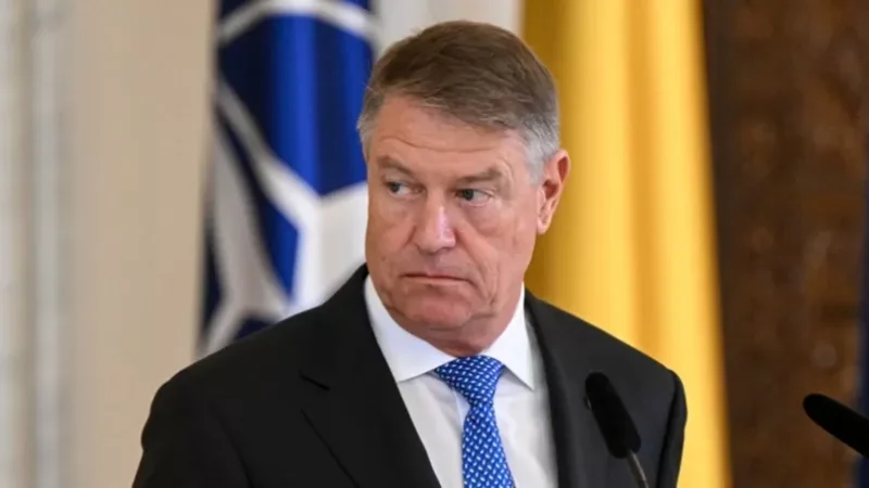 «Եթե հաստատվեց, որ սա ռուսական ԱԹՍ է, ապա այս իրավիճակը լիովին անընդունելի կլինի». Ռումինիայի նախագահ