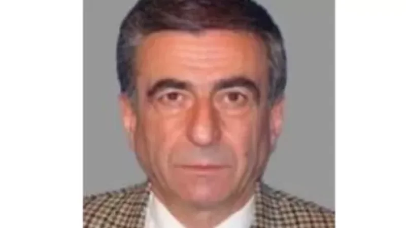 Կյանքից հեռացել է ԱԳՆ աշխատակից Ռուբեն Շաքարյանը