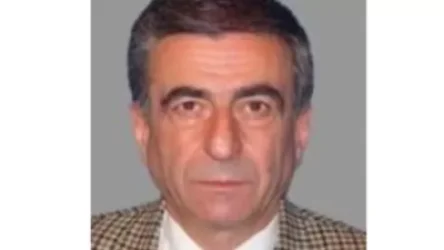 Կյանքից հեռացել է ԱԳՆ աշխատակից Ռուբեն Շաքարյանը