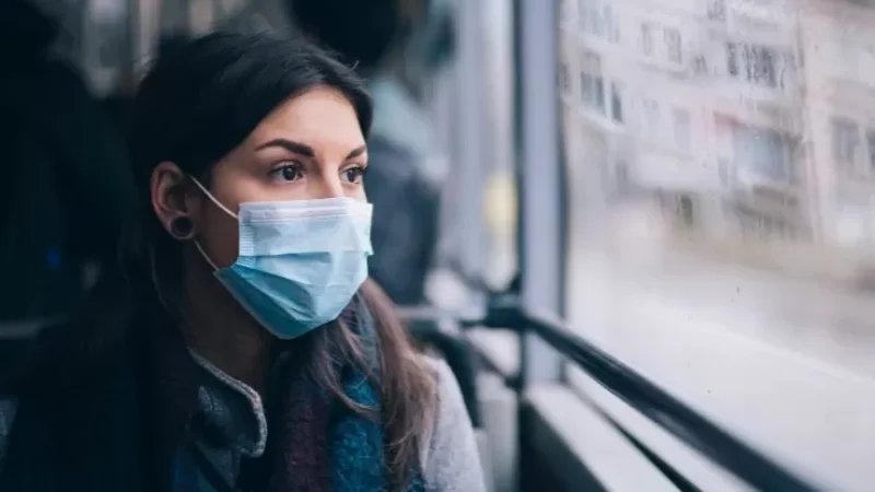 Կորոնավիրուսի նոր շտամները արագ տարածվում են․ Ֆրանսիայի առողջապահության նախարարության կոչը