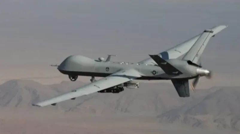 Ֆրանսիան ԱԹՍ-ներ կմատակարարի Կիևին