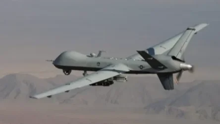 Ֆրանսիան ԱԹՍ-ներ կմատակարարի Կիևին