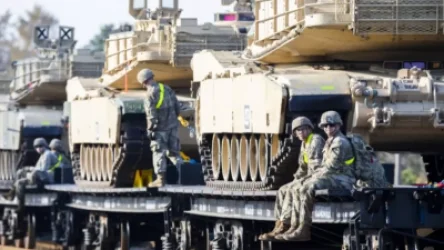 ՆԱՏՕ-ն կանցկացնի Սառը պատերազմից ի վեր խոշորագույն զորավարժություններ