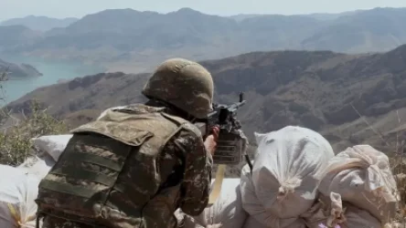 ՀՀ պաշտպանության նախարարությունը հայտարարություն է տարածել