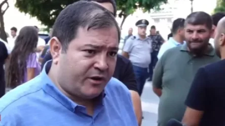 ՏԵՍԱՆՅՈՒԹ. Հունվար-փետրվարին մի հատ խանութ չի մնալու ՀՀ-ում, եթե «Վայլդբերիզը» չփակեն. բողոքի ակցիա