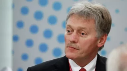 «Կիևին ուրանի արկեր փոխանցելու պատասխանատվությունը կընկնի ԱՄՆ-ի վրա». Պեսկով