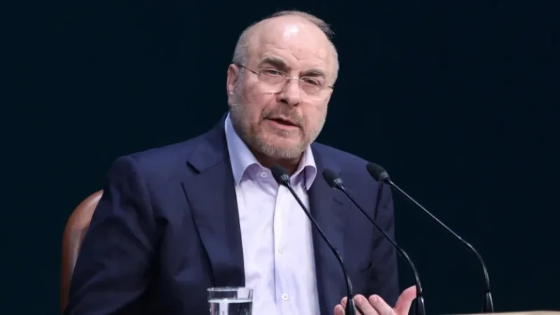 Թրամփը կարող է պատերազմ սկսել Իրանի հետ. Իրանի մեջլիսի խոսնակ