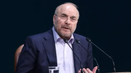 Թրամփը կարող է պատերազմ սկսել Իրանի հետ. Իրանի մեջլիսի խոսնակ