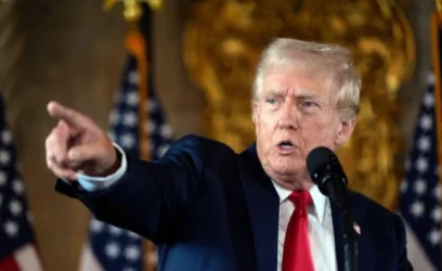 Թրամփը հրամայել է հետաքննել Բայդենի նախագահության օրոք ընդունված մի շարք փաստաթղթեր