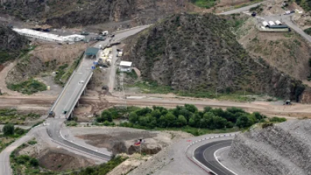 Ադրբեջանն ՀՀ ԱԱԾ սահմանապահ զորքերին է փոխանցել Ալեն Սարգսյանին, Լևոն Գրիգորյանին, Վահե Հովսեփյանին