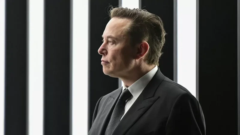 Իլոն Մասկը նշել է, որ Starlink-ը չի ստեղծվել անօդաչու սարքերը ղեկավարելու համար