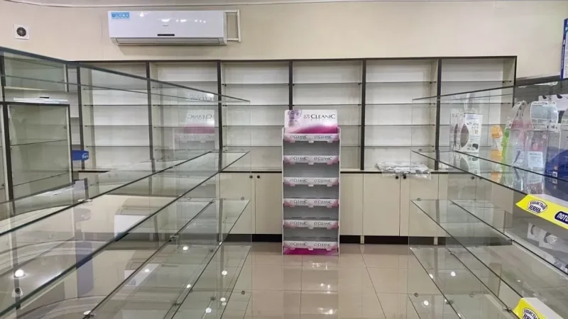 «Քանի՞ մարդ դեռ պետք է մահանա, որպեսզի աշխարհը սկսի նկատել». CNN-ն անդրադառձել է Լաչինի շրջափակմանը