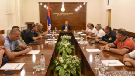 2020 թվականի պատերազմից հետո զորքերի ամենամեծ տեղաշարժն է գրանցվել․ «Հրապարակ»