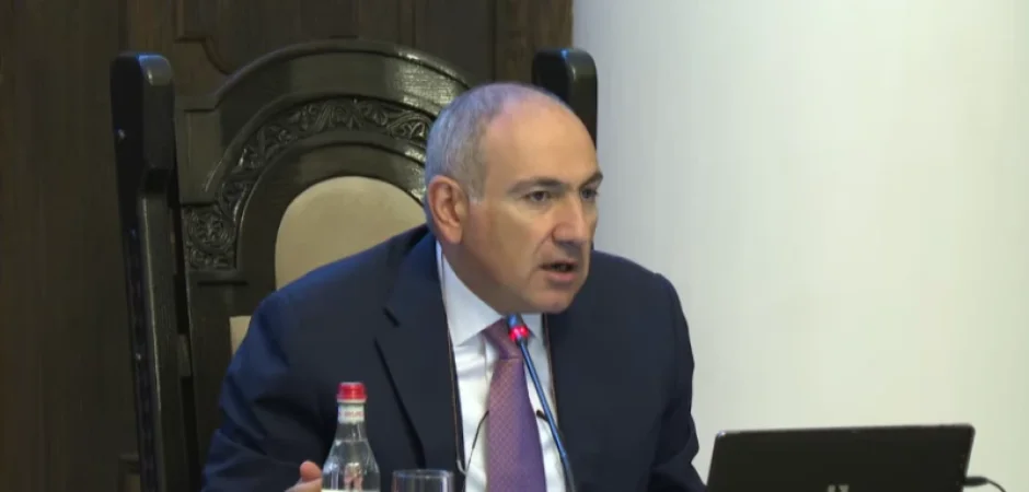 Ոչ մի ձուկ և մուկ չի պլստալու.  Փաշինյան