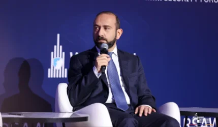 Ժամանակին չենք ունեցել բավական խելք. Արարատ Միրզոյան