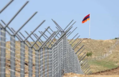 Ինչպես է ընթանում սահմանազատման գործընթացը․ մեկանաբանել է Արարատ Միրզոյանը