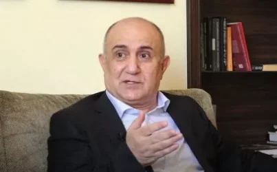 Սամվել Բաբայանը դիմել է ՔԿ՝ Վահրամ Խոռխոռունու գործով. «Հրապարակ»