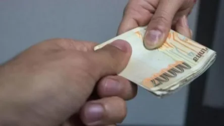 ՏԵՍԱՆՅՈՒԹ․ 19 և 24 տարեկան բնակիչները պատվիրած սննդի դիմաց վճարել են կեղծ 20 հազար դրամանոցներով