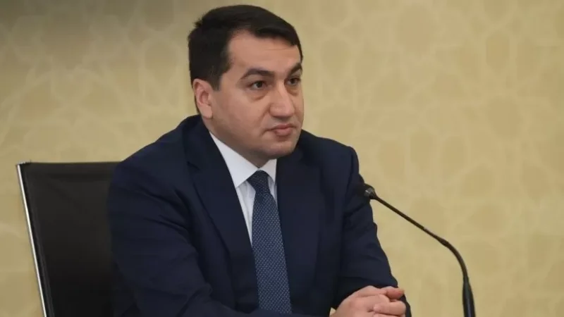 Hajiyev Comments on Why Azerbaijani Armed Forces are on Combat Readiness