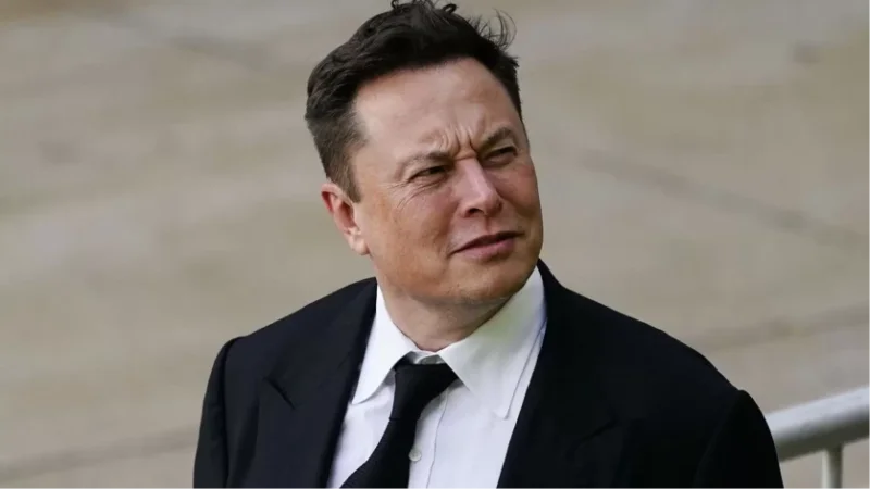 Ռուսաստանը քաղաքական ապաստան կտա Մասկին. ՏԱՍՍ