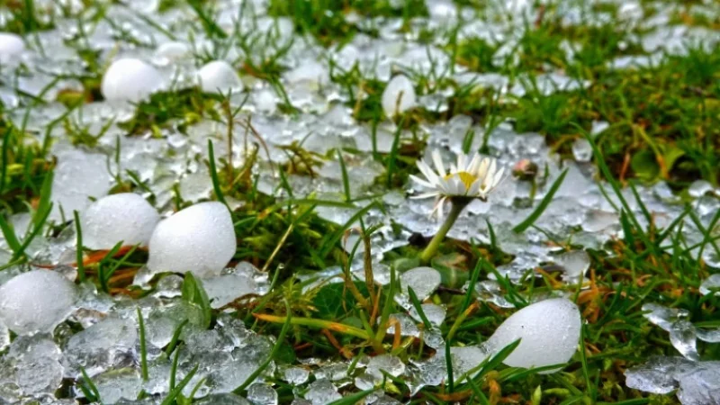 Հնարավոր է՝ կարկուտ. առաջիկա օրերի եղանակը