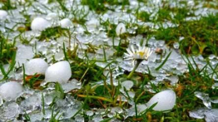 Հնարավոր է՝ կարկուտ. առաջիկա օրերի եղանակը