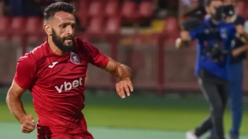 Առաջին գոլը․ 1-0 օգուտ Հայաստանի հավաքականին