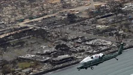 Հավայան կղզիների բնակիչները ցանկանում են ԱՄՆ-ից անկախանալ. որն է պատճառը