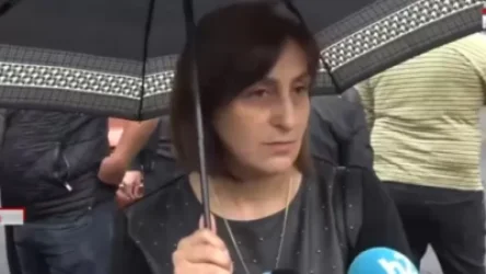 ՏԵՍԱՆՅՈՒԹ. Փորձում են մեզ կոտրել, երևի քիչ էինք կոտրված․ Աստղիկ Գալեյան