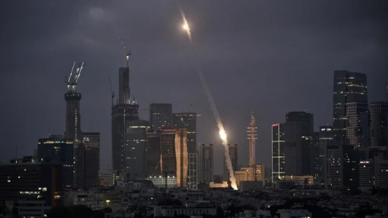 Իրանը հակահարված կտա ցանկացած երրորդ երկրի